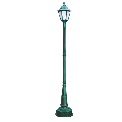 LI-8212-50102 PM Decorative Outdoor Pole Light